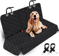 Water Proof Dog Car Seat Cover