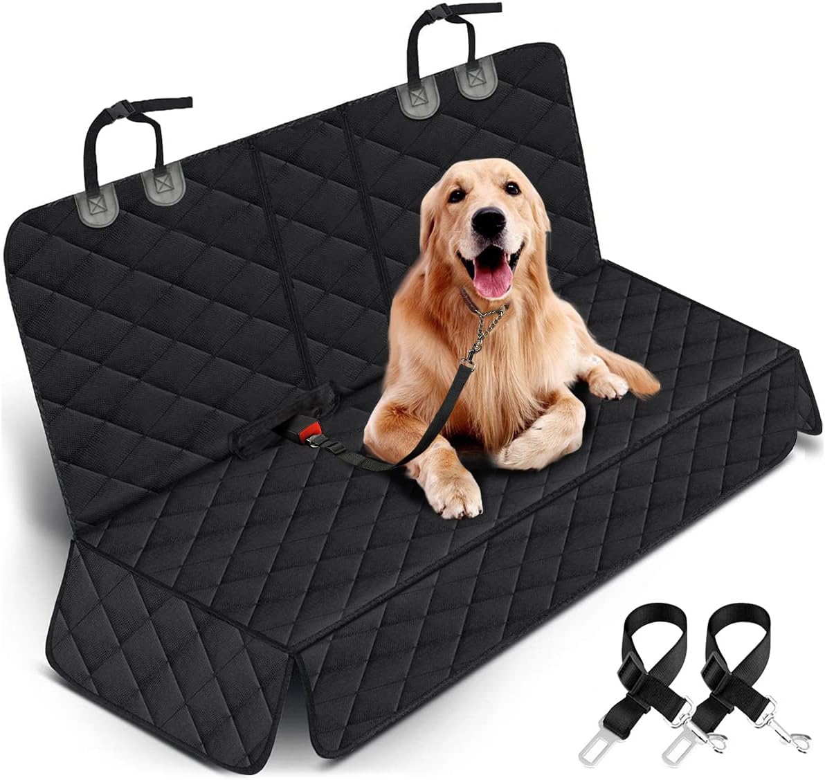 Water Proof Dog Car Seat Cover