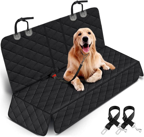 Water Proof Dog Car Seat Cover