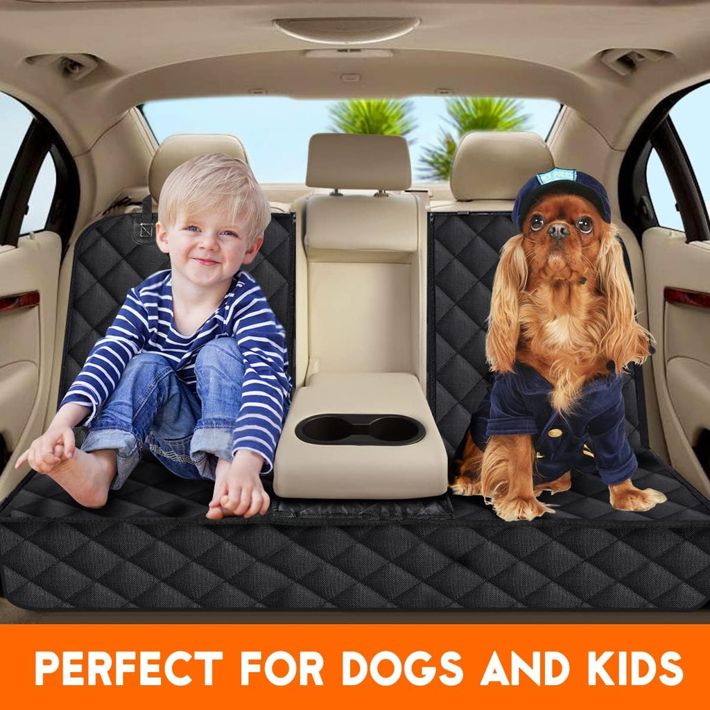 Water Proof Dog Car Seat Cover