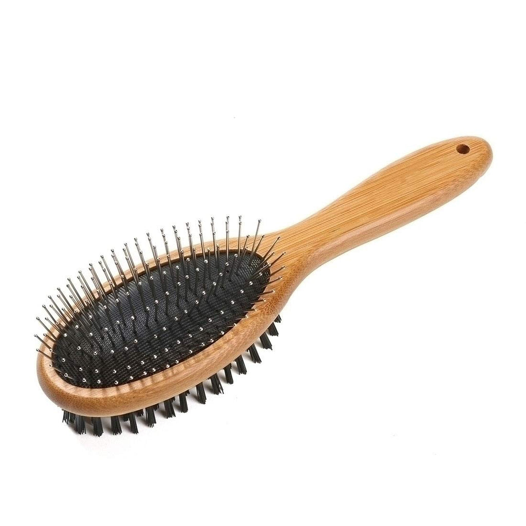 Double Sided Dog & Cat Brush